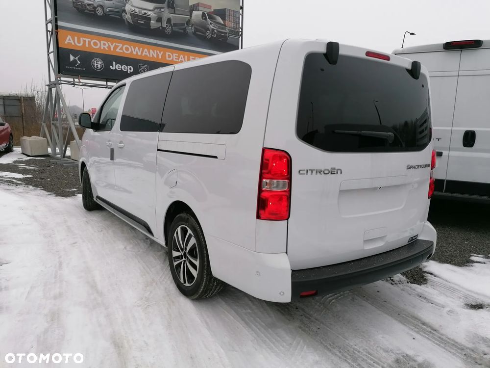 Citroën SpaceTourer XL Diesel Plus - 5