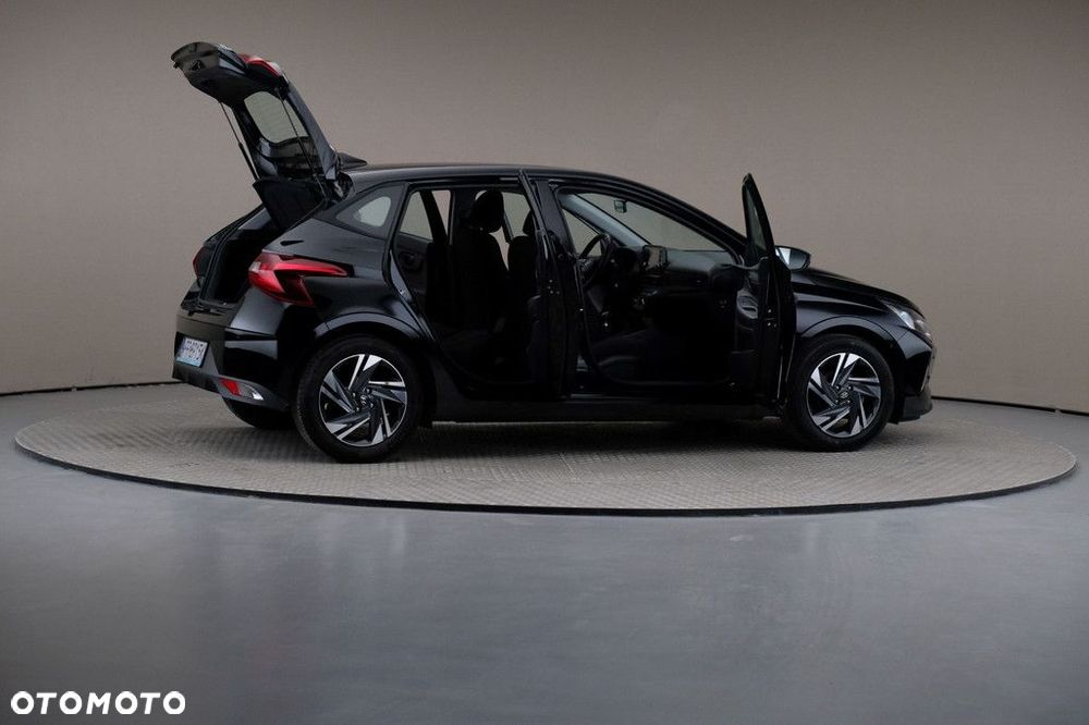 Hyundai i20 1.2 Comfort - 6