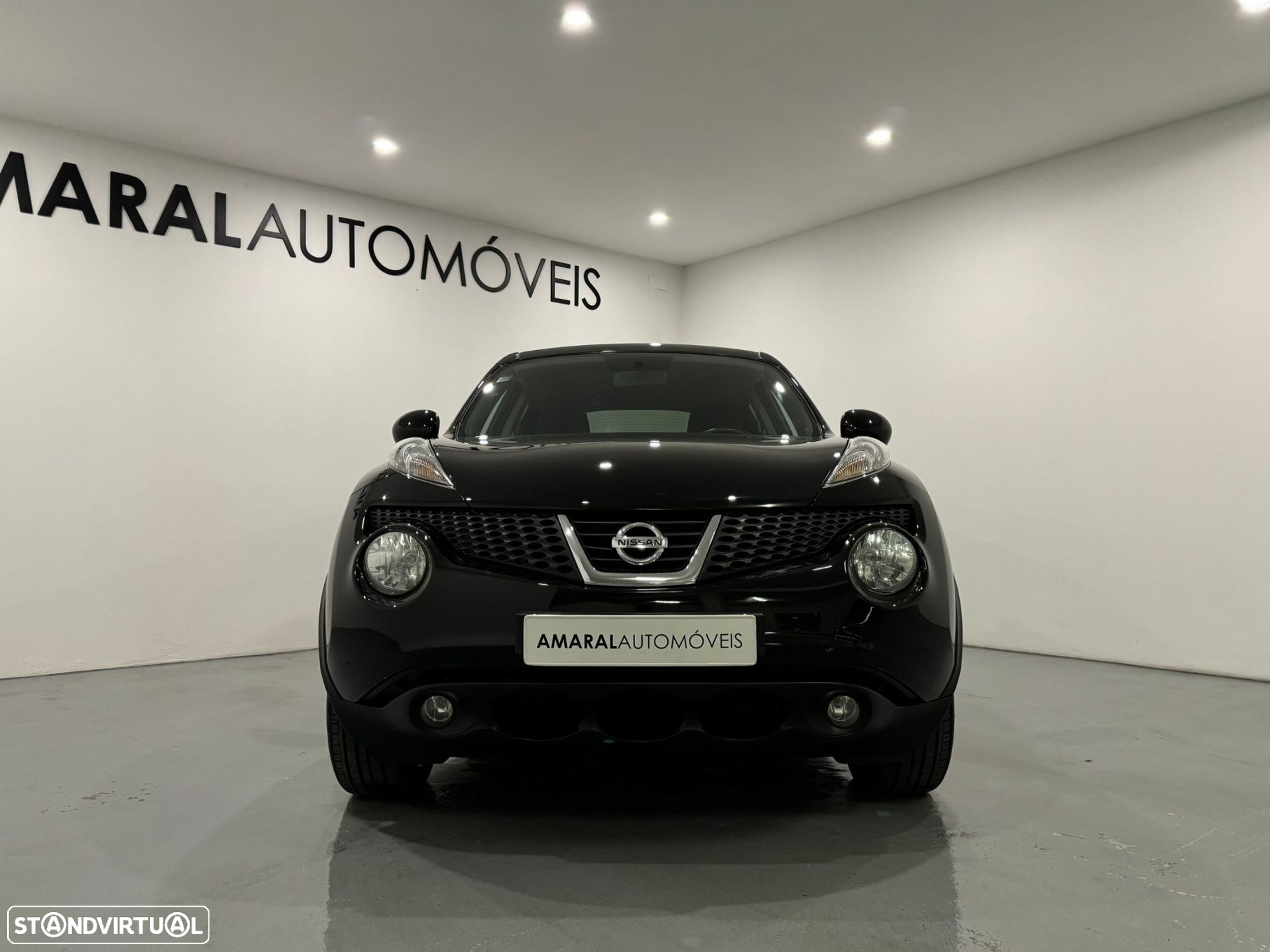 Nissan Juke 1.5 dCi N-Connecta - 3