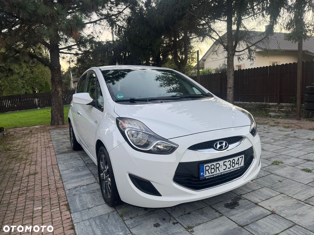 Hyundai ix20 1.4 Classic - 1