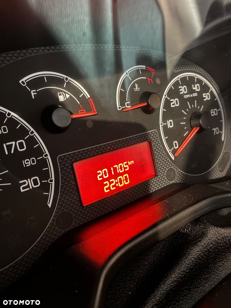 Fiat Qubo 1.3 Multijet 16V DPF Easy - 9
