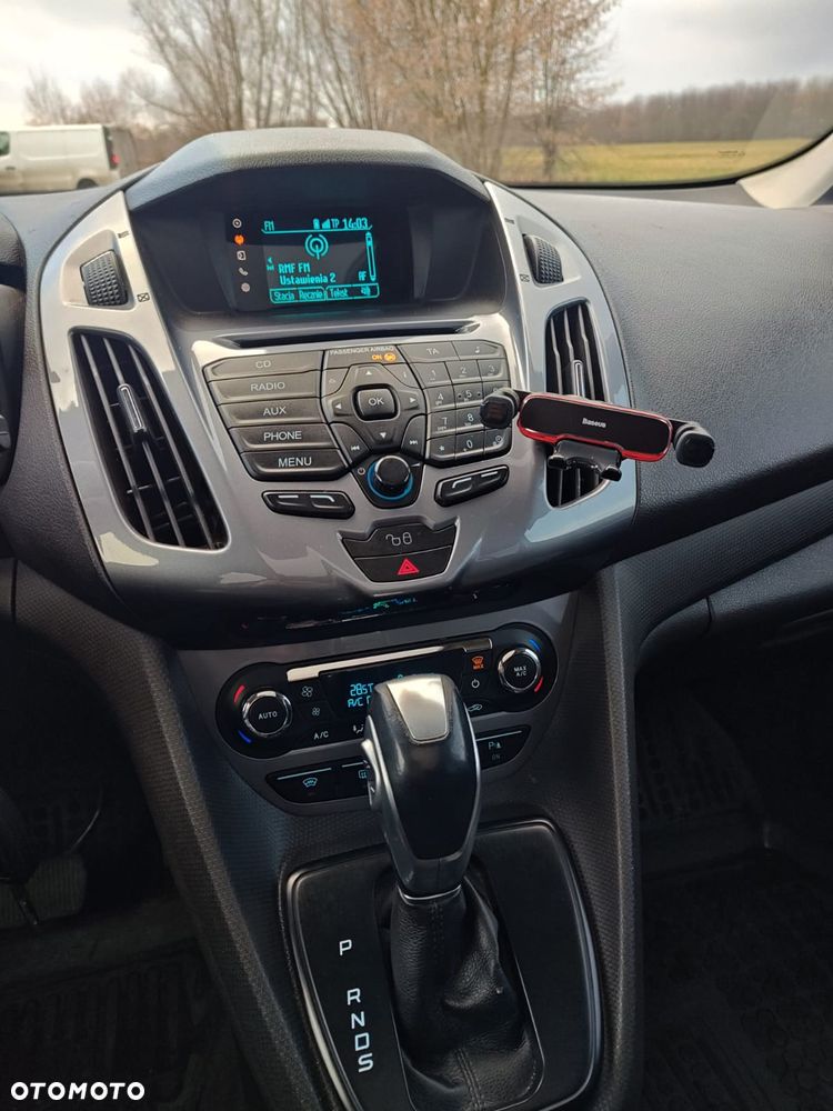 Ford Tourneo Connect Gr 1.6 EcoBoost Titanium - 13