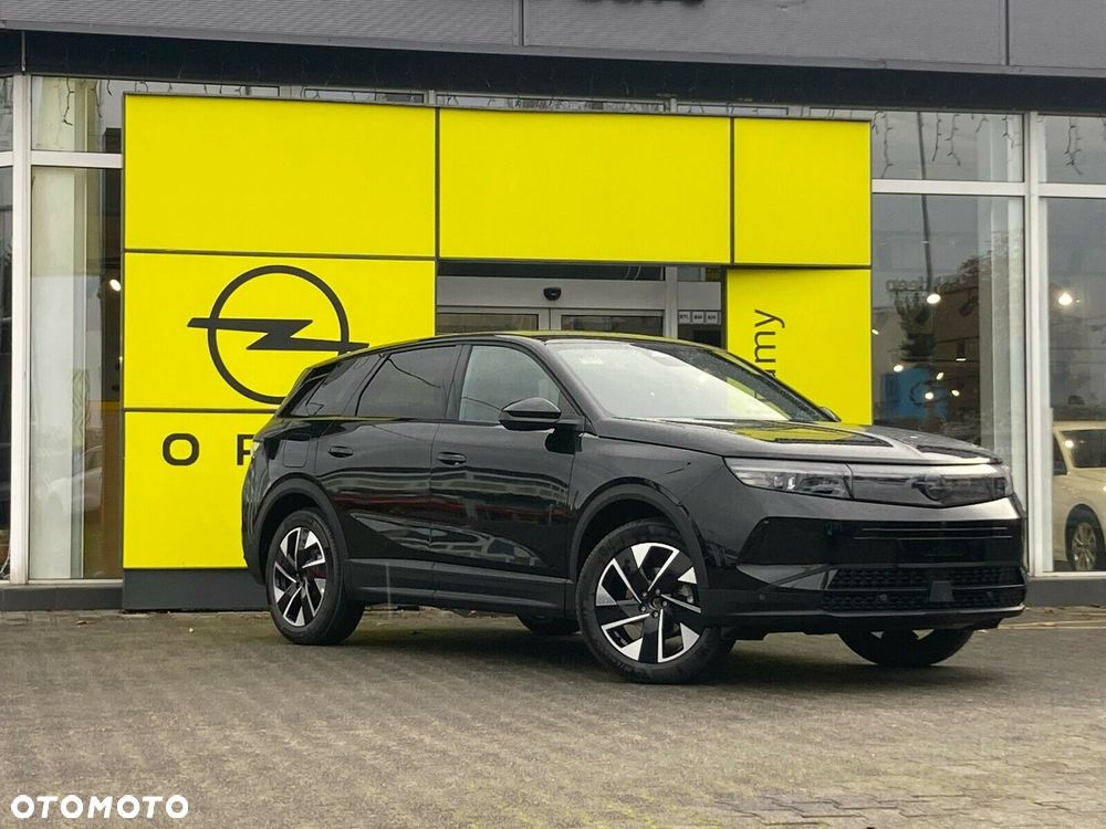 Opel Grandland 1.2 mHEV GS eDTC6 - 2