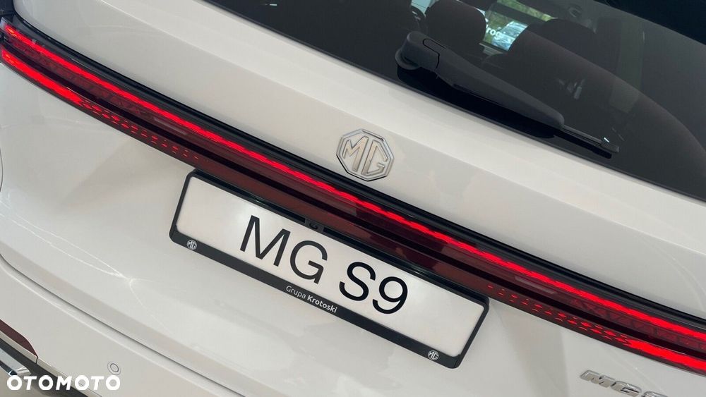 MG S9 - 20
