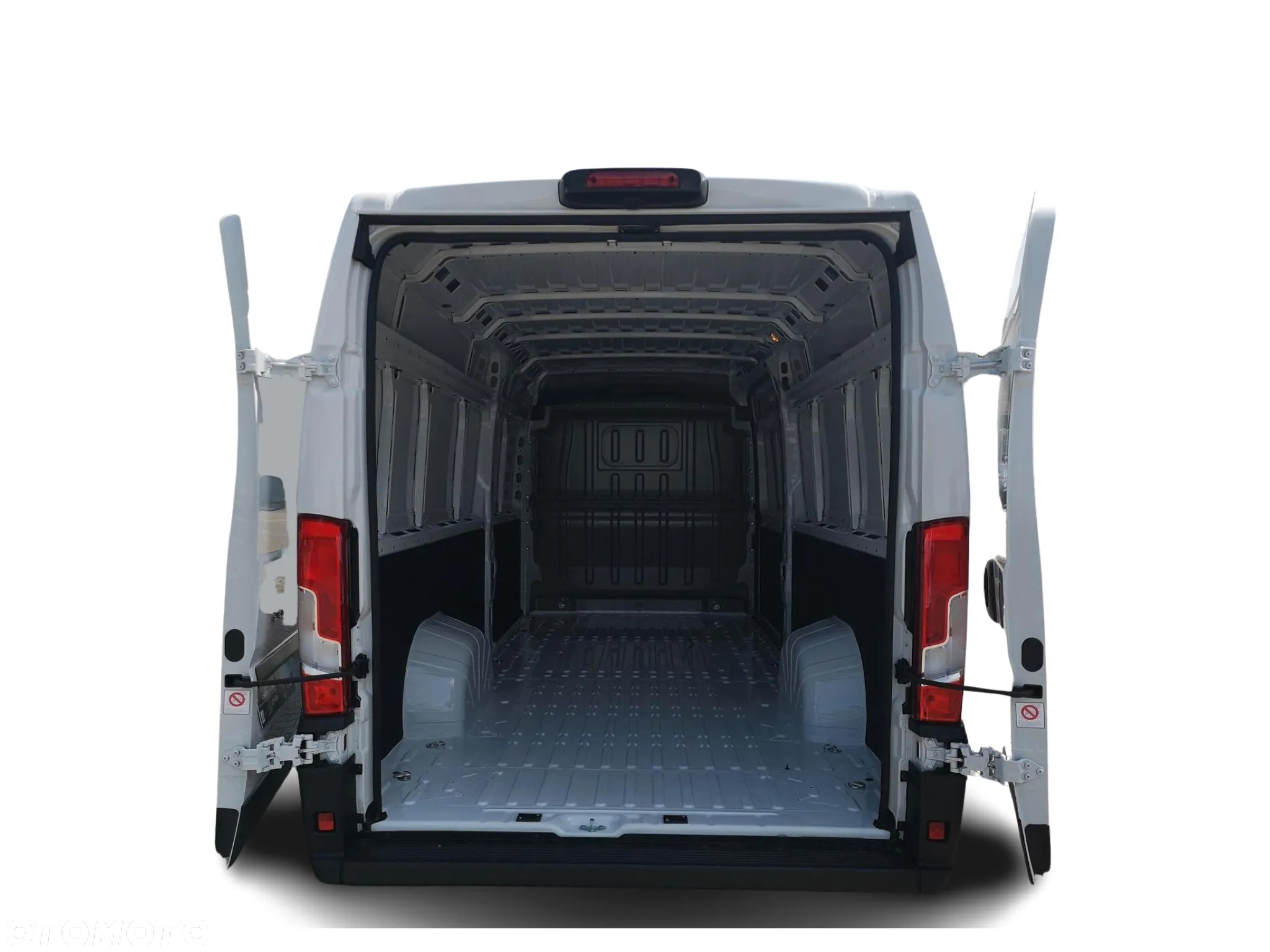 Fiat Ducato Maxi L4H2 180KM M6 3,5t - 9