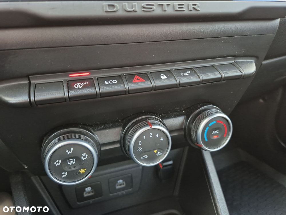 Dacia Duster 1.3 TCe Comfort - 22