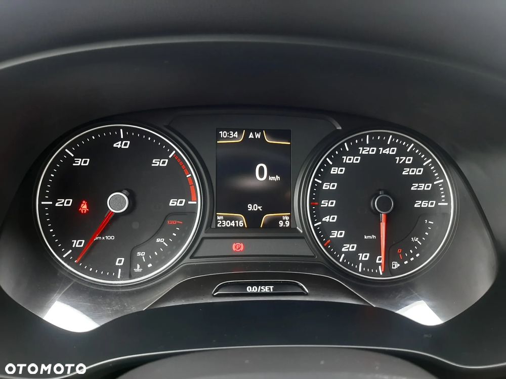 Seat Leon 1.6 TDI ECOMOTIVE Style - 18