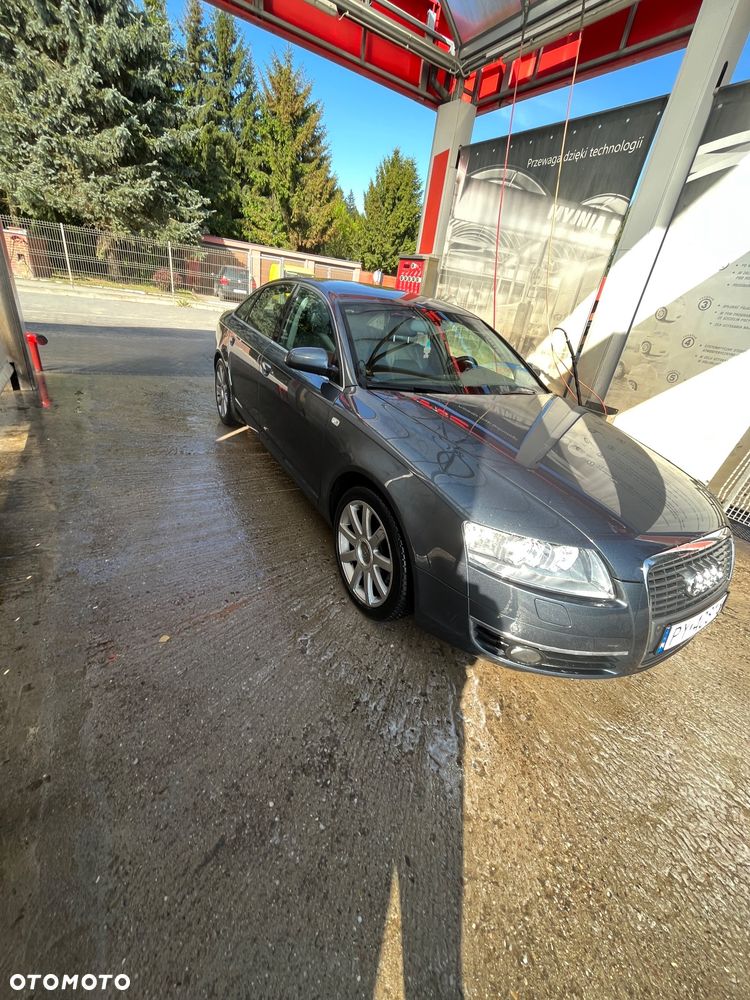 Audi A6 Limousine 3.2 FSI - 5