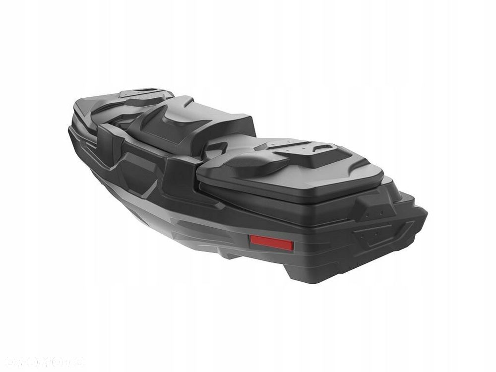 tylny kufer tesseract x8 cf moto cforce 1000 g3 850 1000 g3 quad atv - 11