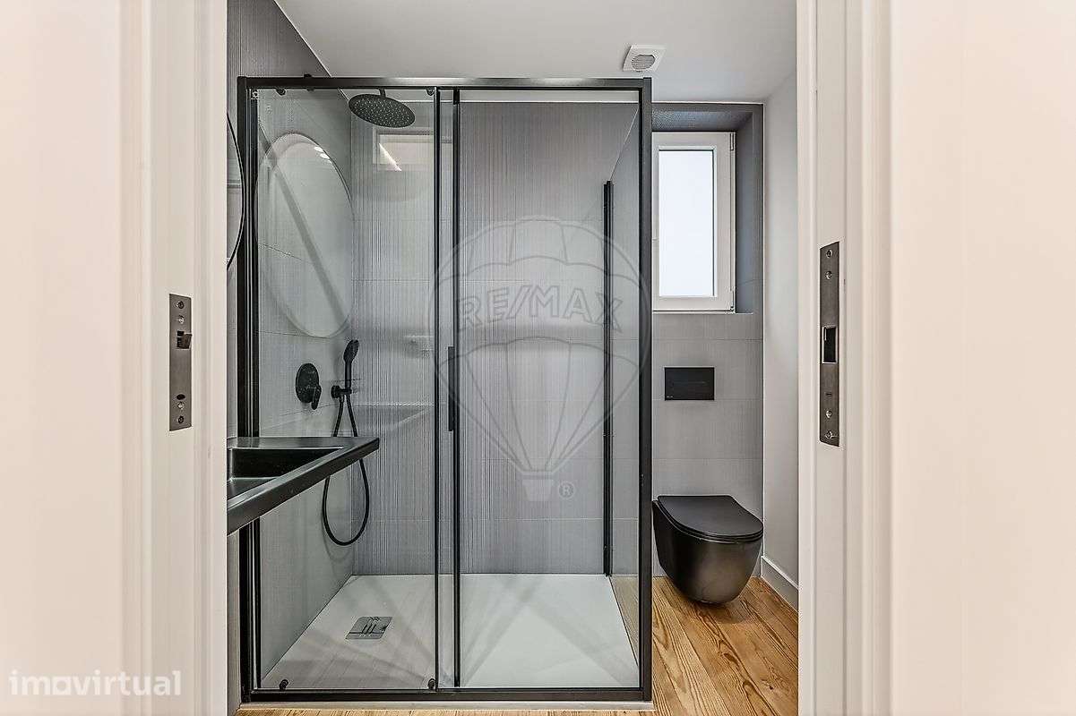 Apartamento T1 para venda - Grande imagem: 5/26