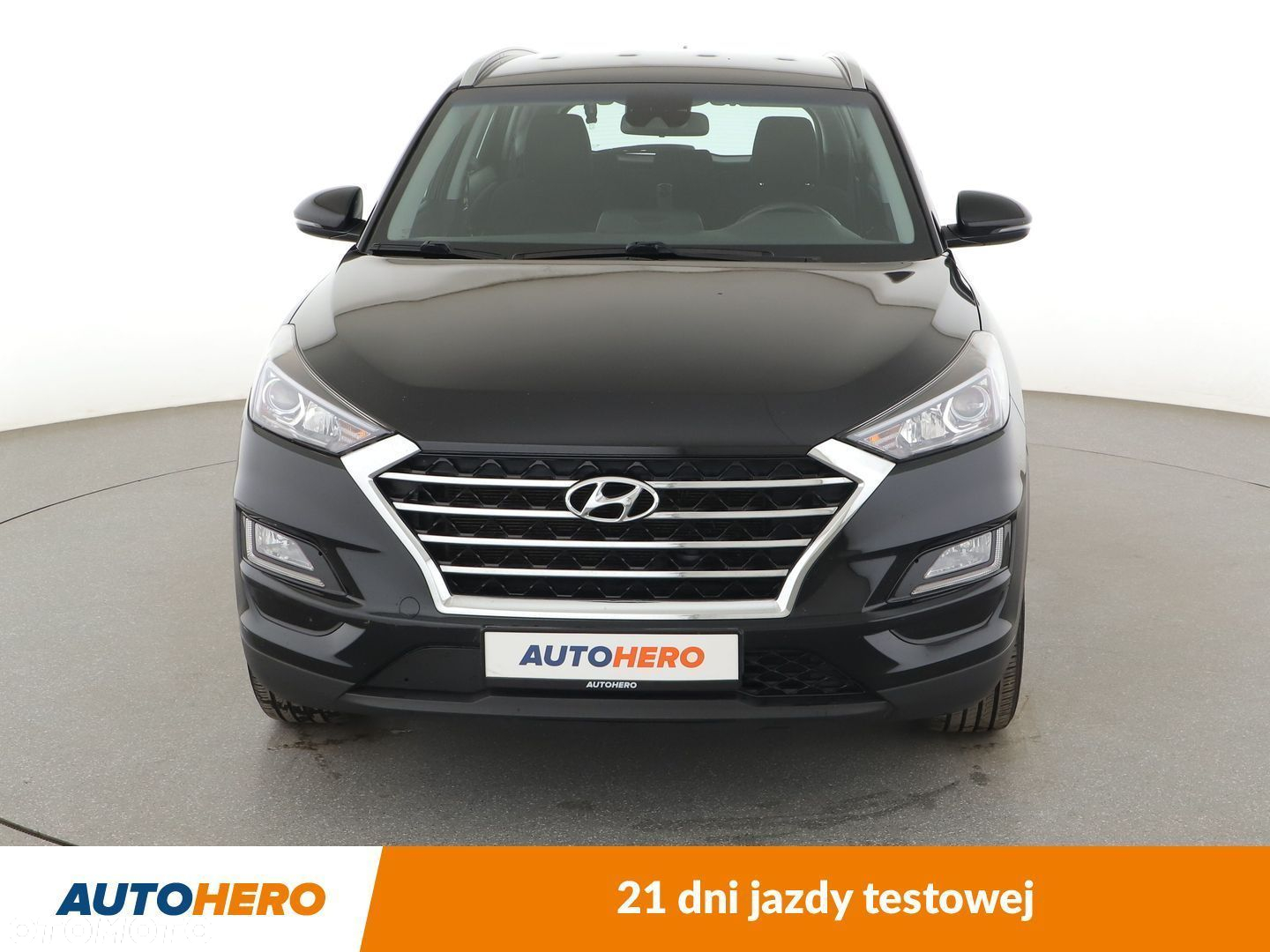 Hyundai Tucson 1.6 GDi Style 2WD - 9