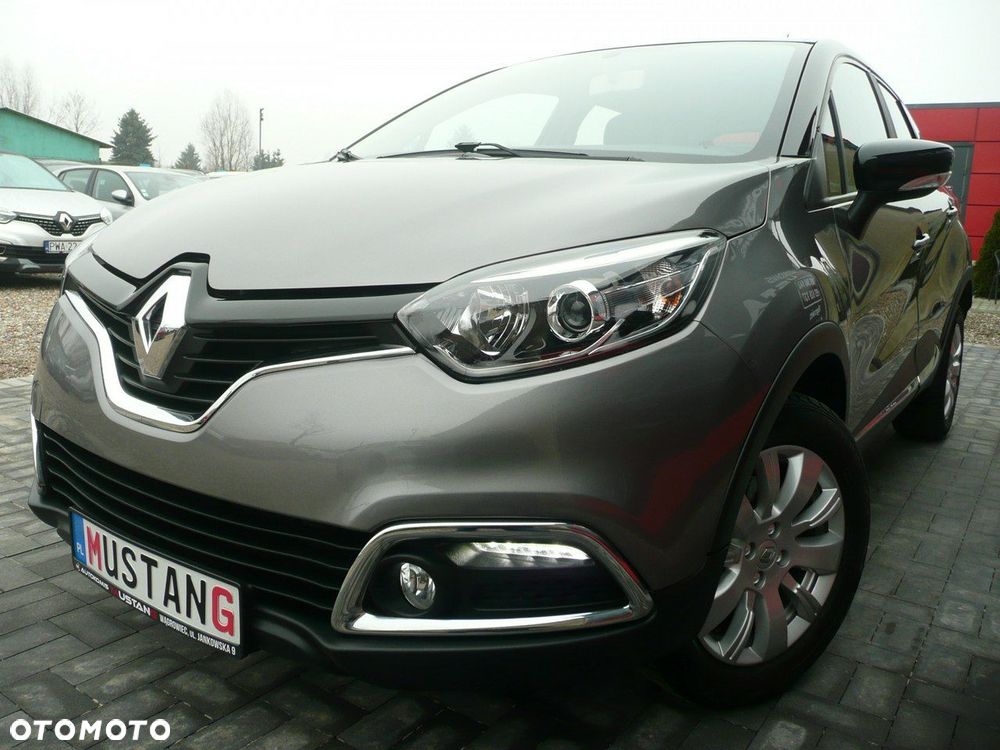 Renault Captur - 39