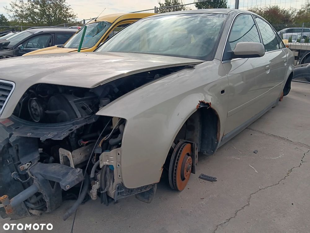 A003 / AUDI A6 C5 / NA CZĘŚCI - 3