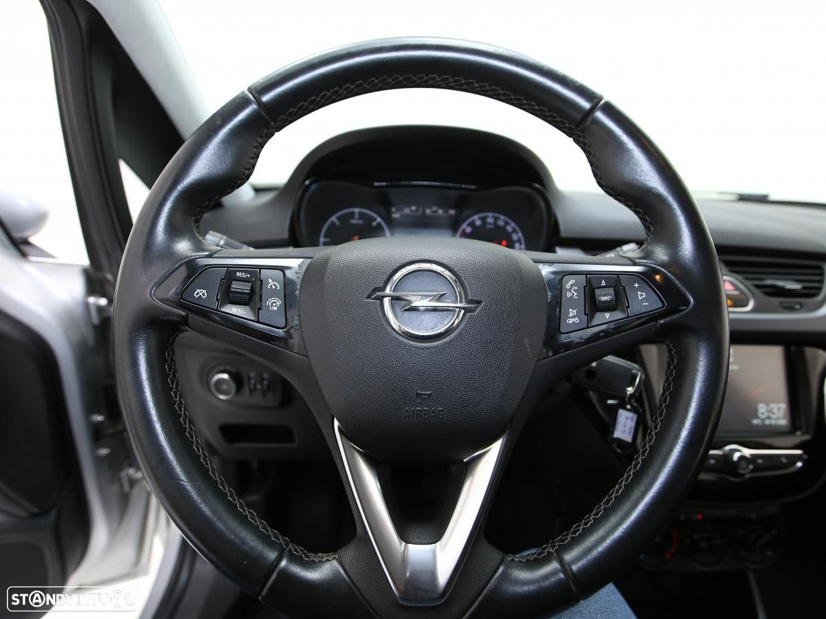 Opel Corsa 1.3 CDTi Edition - 16