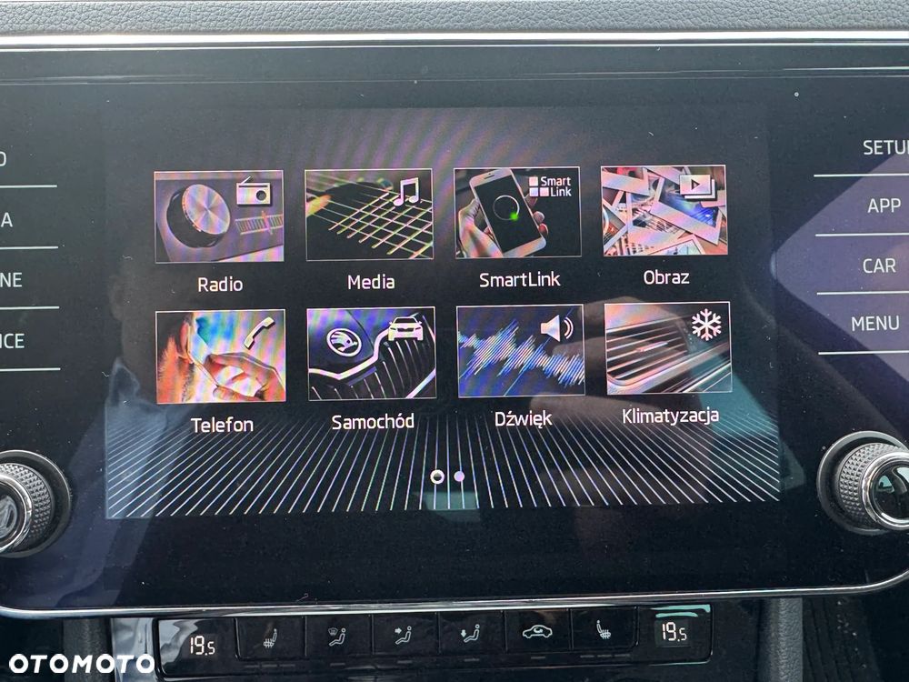 Skoda Superb 1.5 TSI Ambition - 25