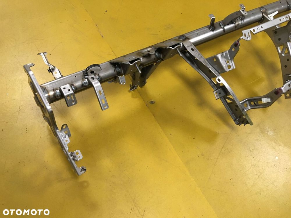 RURA STELAŻ WZMOCNIENIE DESKI BELKA INFINITI Q70 M - 2