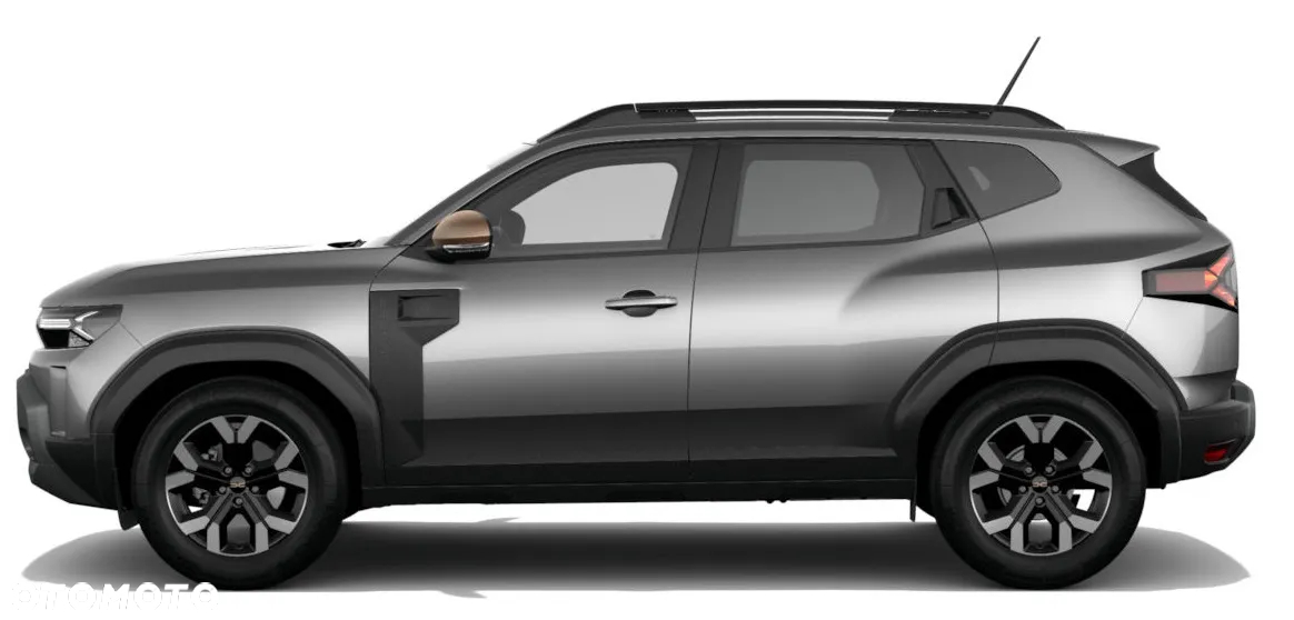 Dacia Duster - 2