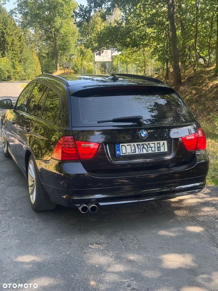 BMW Seria 3 - 11