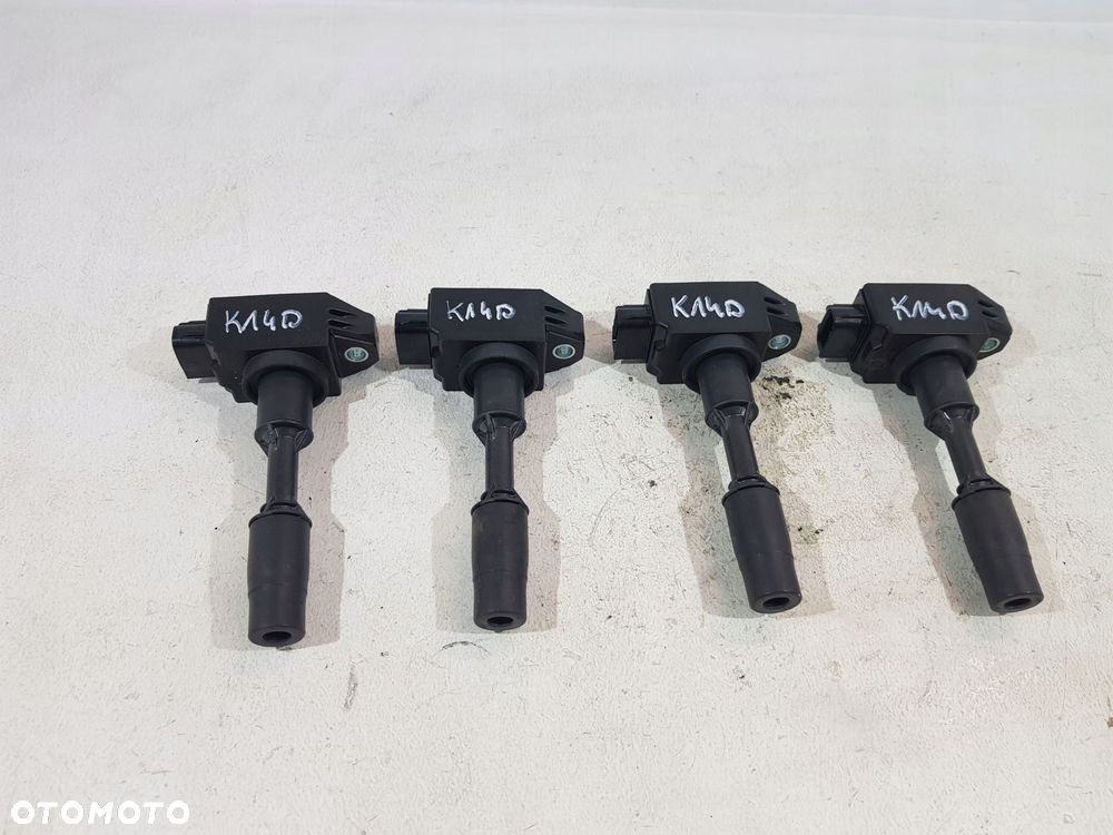 cewka zapłonowa 099700-304 suzuki sx4 swift s-cross 1.4t 1.2t k14d kpl - 2