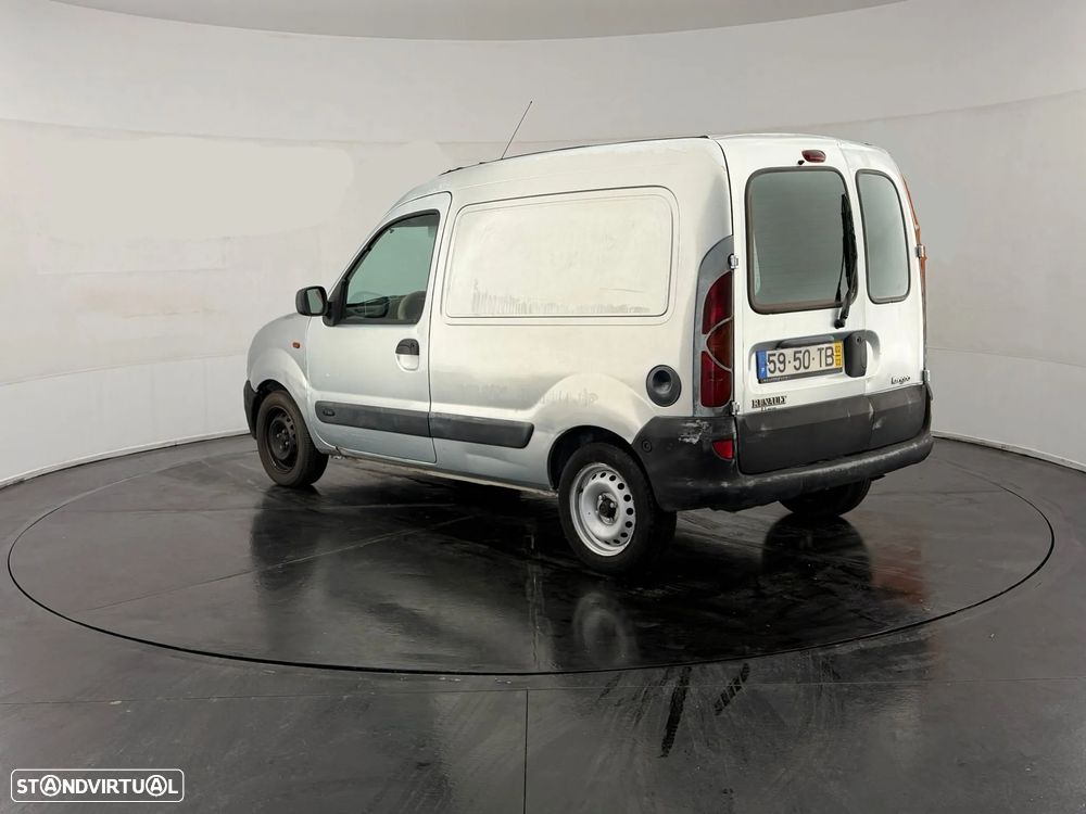 Renault KANGOO EXPRESS D 1.9 - 4