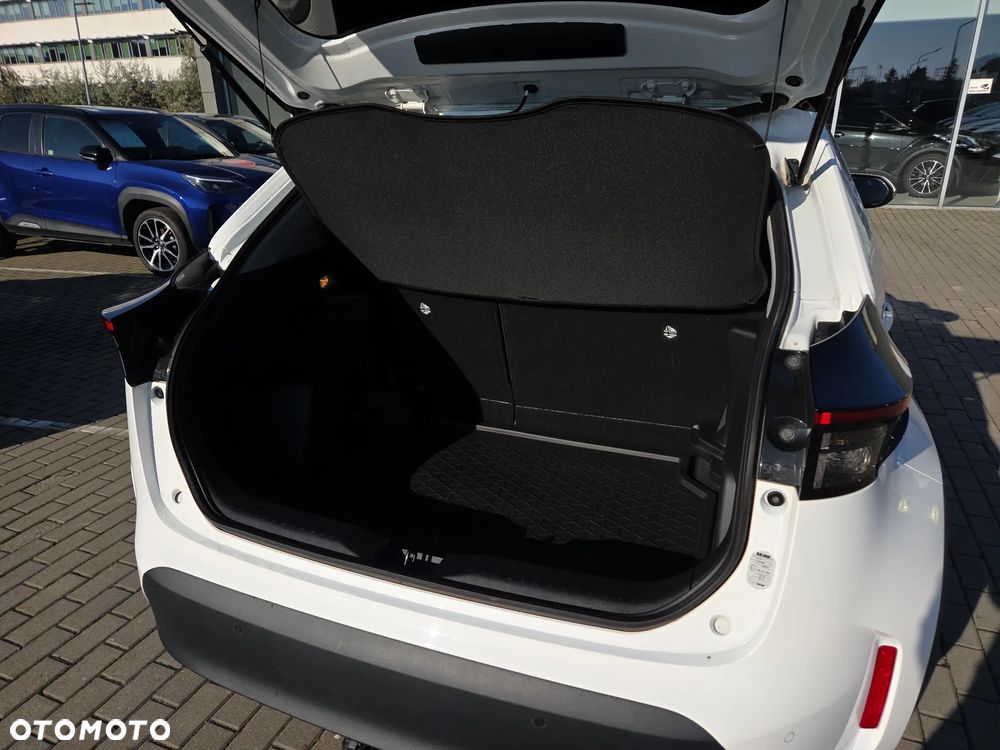 Toyota Yaris Cross Hybrid 1.5 Comfort - 26