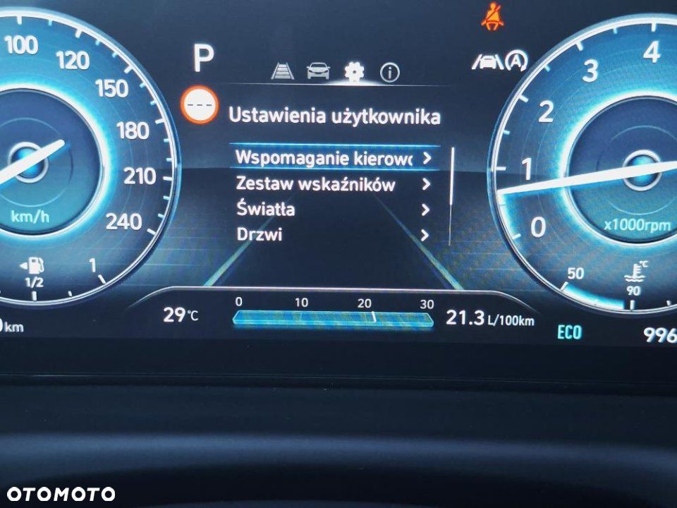 Hyundai Tucson - 31