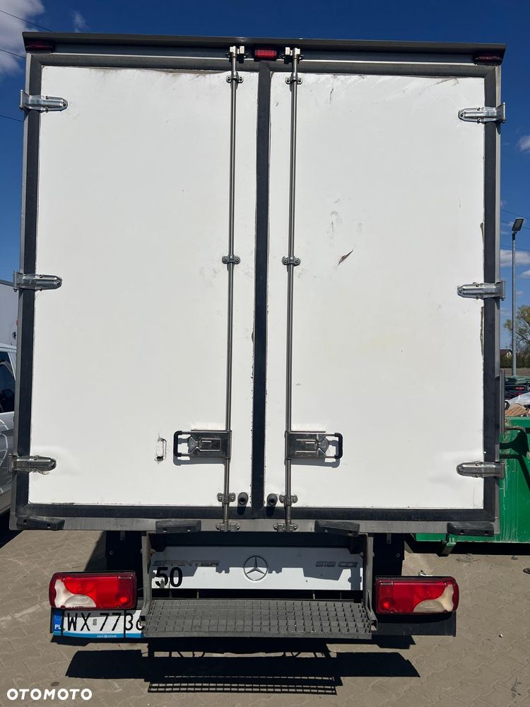 Mercedes-Benz Sprinter - 6