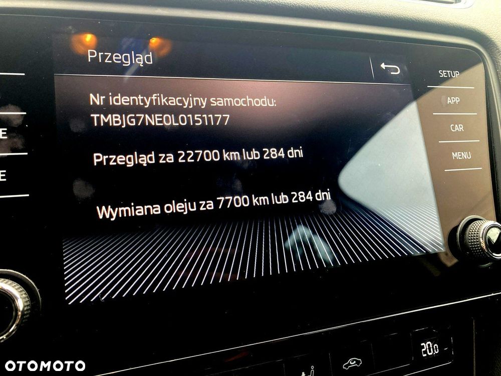 Skoda Octavia 1.6 TDI Ambition - 22