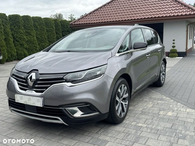 Renault Espace - 1