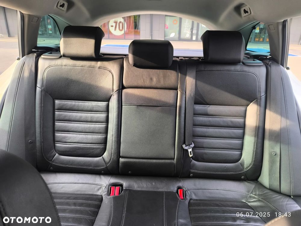 Opel Insignia 2.0 CDTI Cosmo - 11