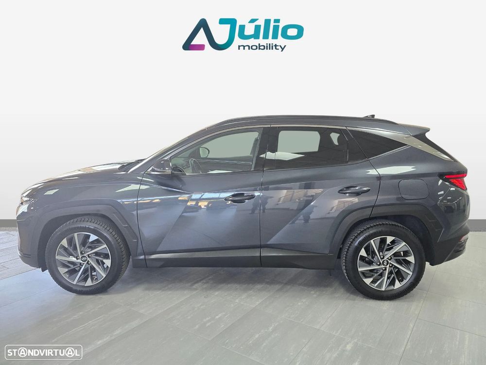 Hyundai Tucson 1.6 T-GDi Premium - 3