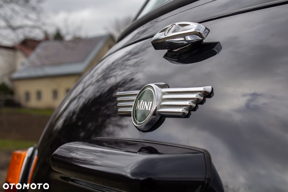 Rover Mini 1.3 Cooper - 14