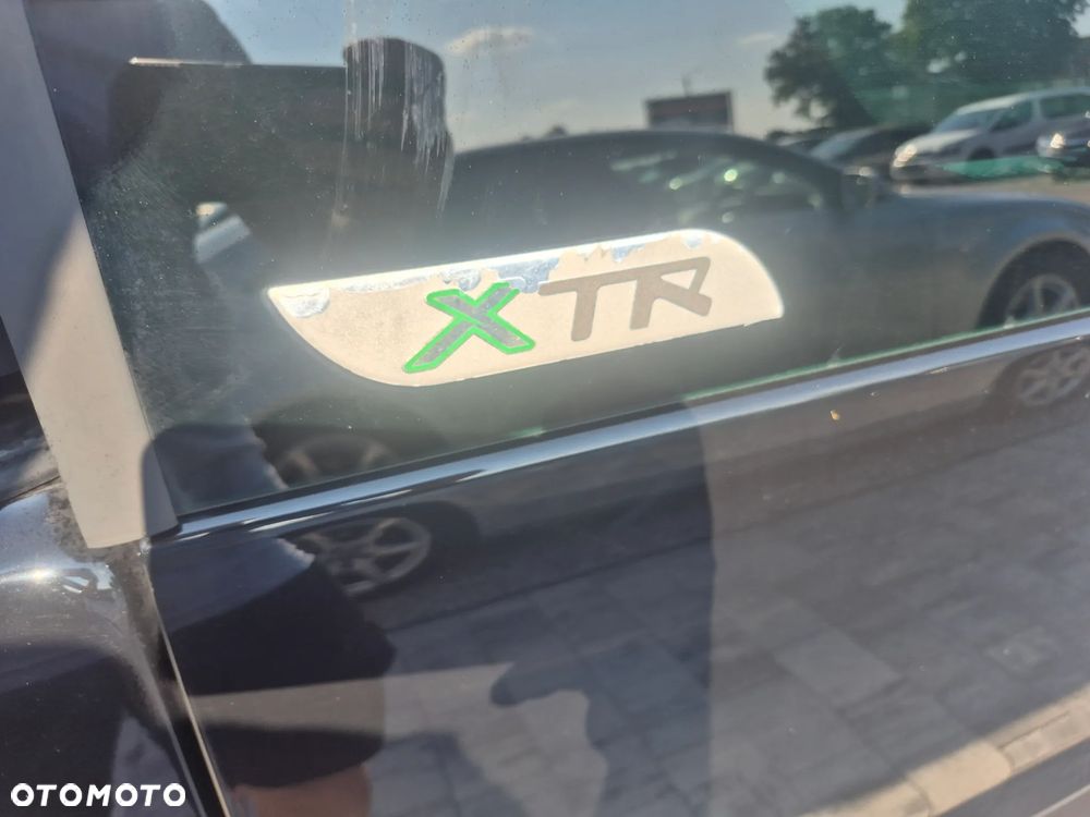 Citroën Berlingo 1.6 VTi 16V XTR - 9