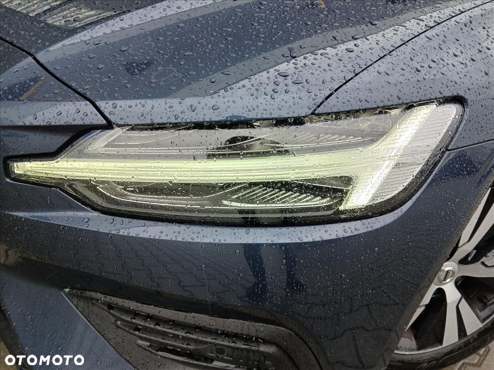 Volvo V60 D3 SCR Momentum - 19