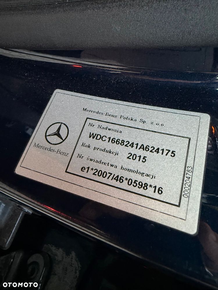 Mercedes-Benz GL - 34