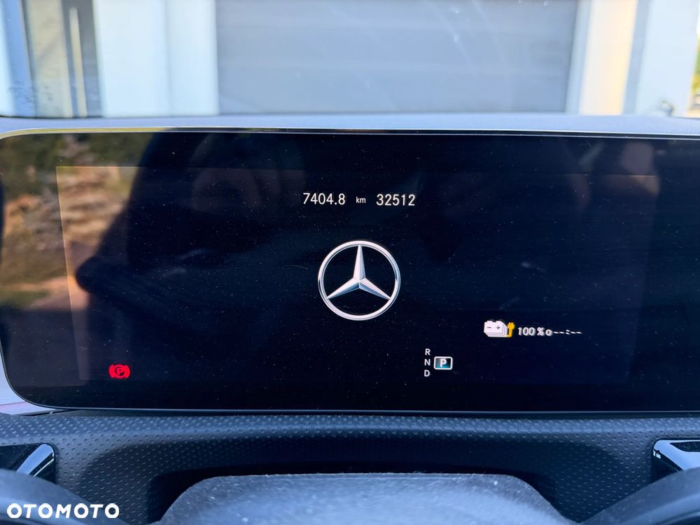 Mercedes-Benz CLA - 19