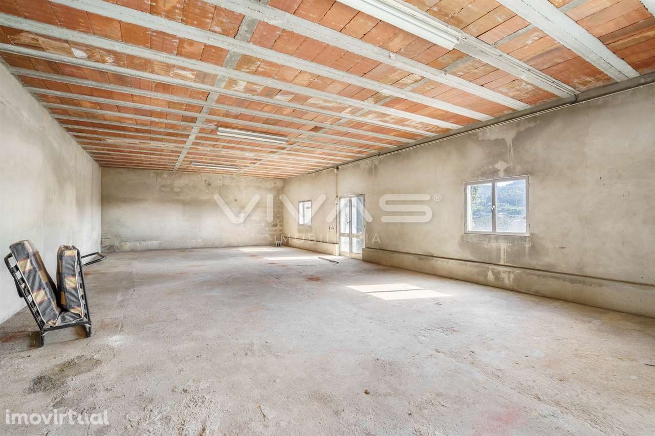 Terreno Para Construção  Venda em Bouro (Santa Maria),Amares - Grande imagem: 4/24