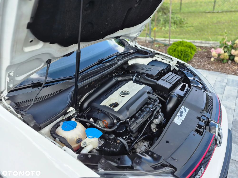 Volkswagen Golf 2.0 GTI DSG - 39
