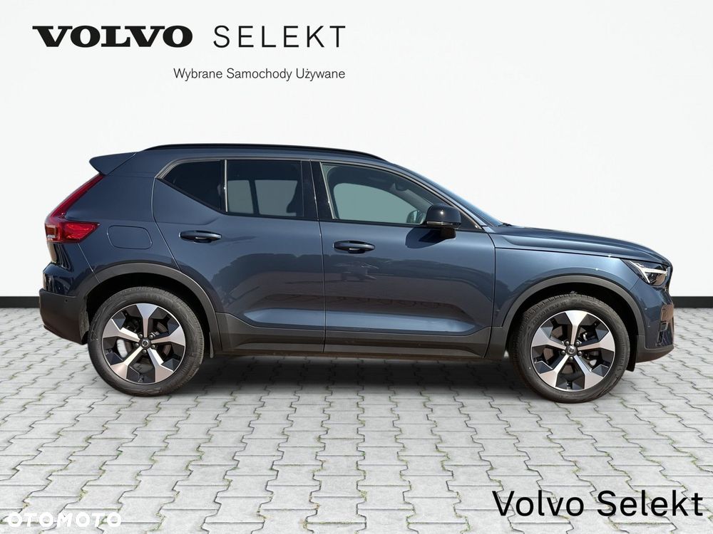 Volvo XC 40 - 5