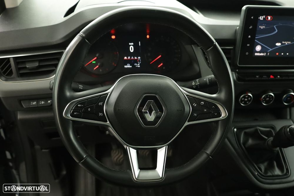 Renault kangoo 1.5 blue dci l1 edition one open sesame by renault - 15