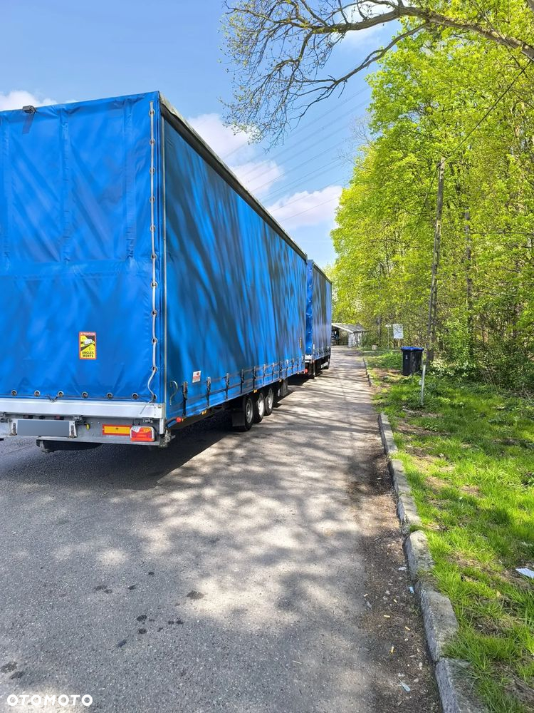 Iveco Daily 45c21 Hi-matic - 5