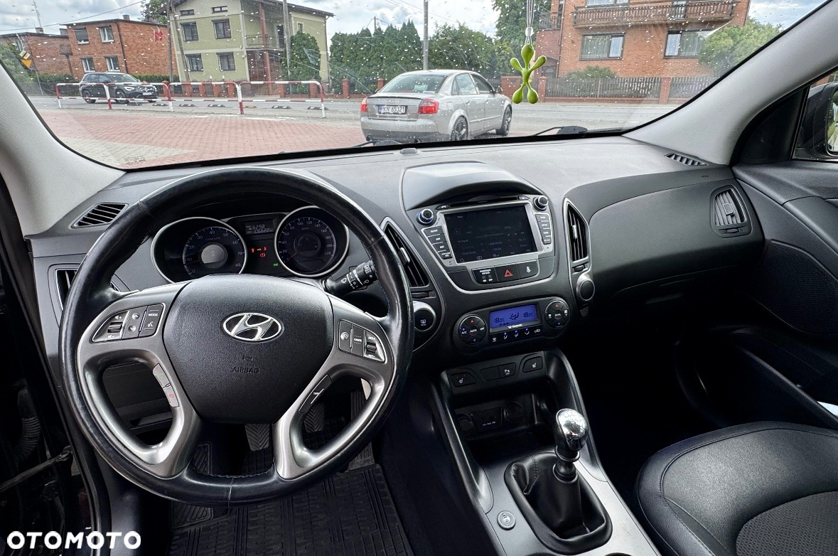 Hyundai ix35 - 6