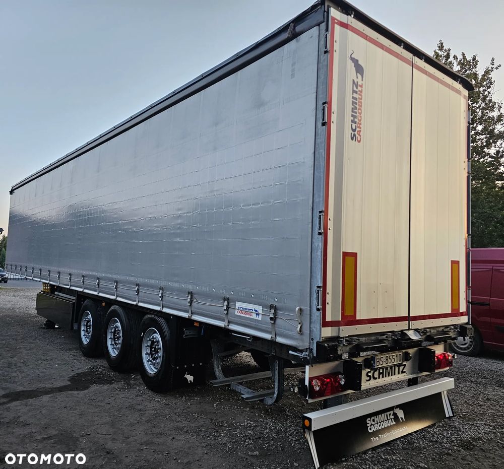 Schmitz Cargobull - 6