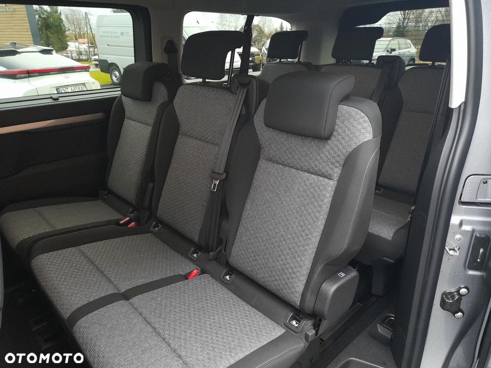 Toyota Proace Verso 2.0 D4-D Long Family - 17