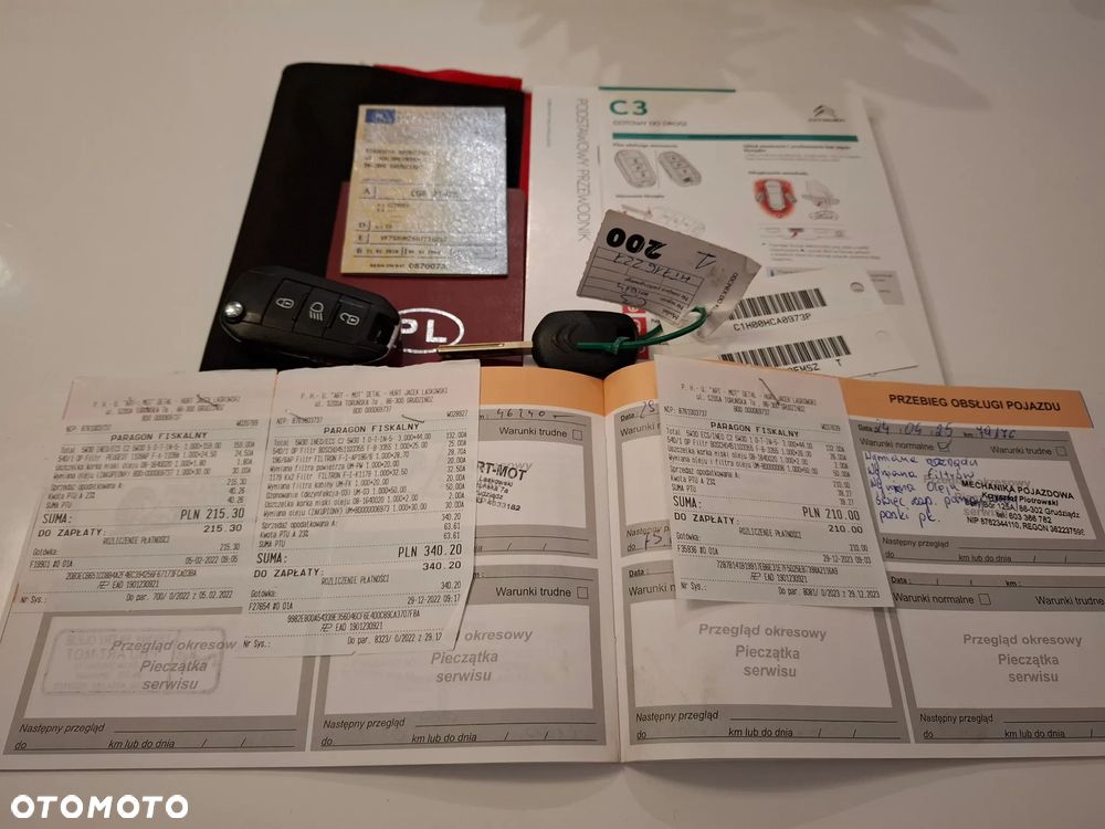 Citroën C3 1.2 PureTech Shine - 11