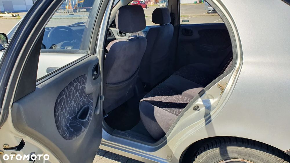 Daewoo Lanos 1.4 S - 7