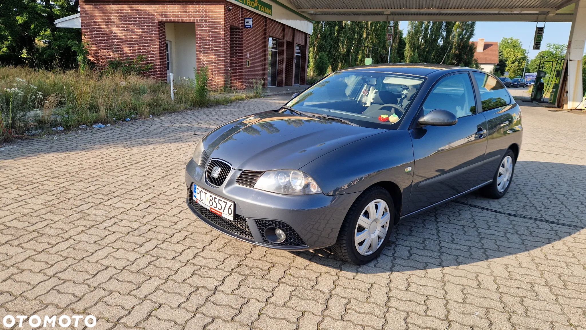 Seat Ibiza 1.4 16V Cool - 1