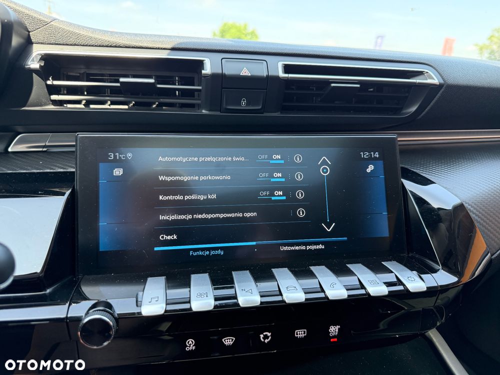 Peugeot 508 1.5 BlueHDi Allure S&S EAT8 - 22