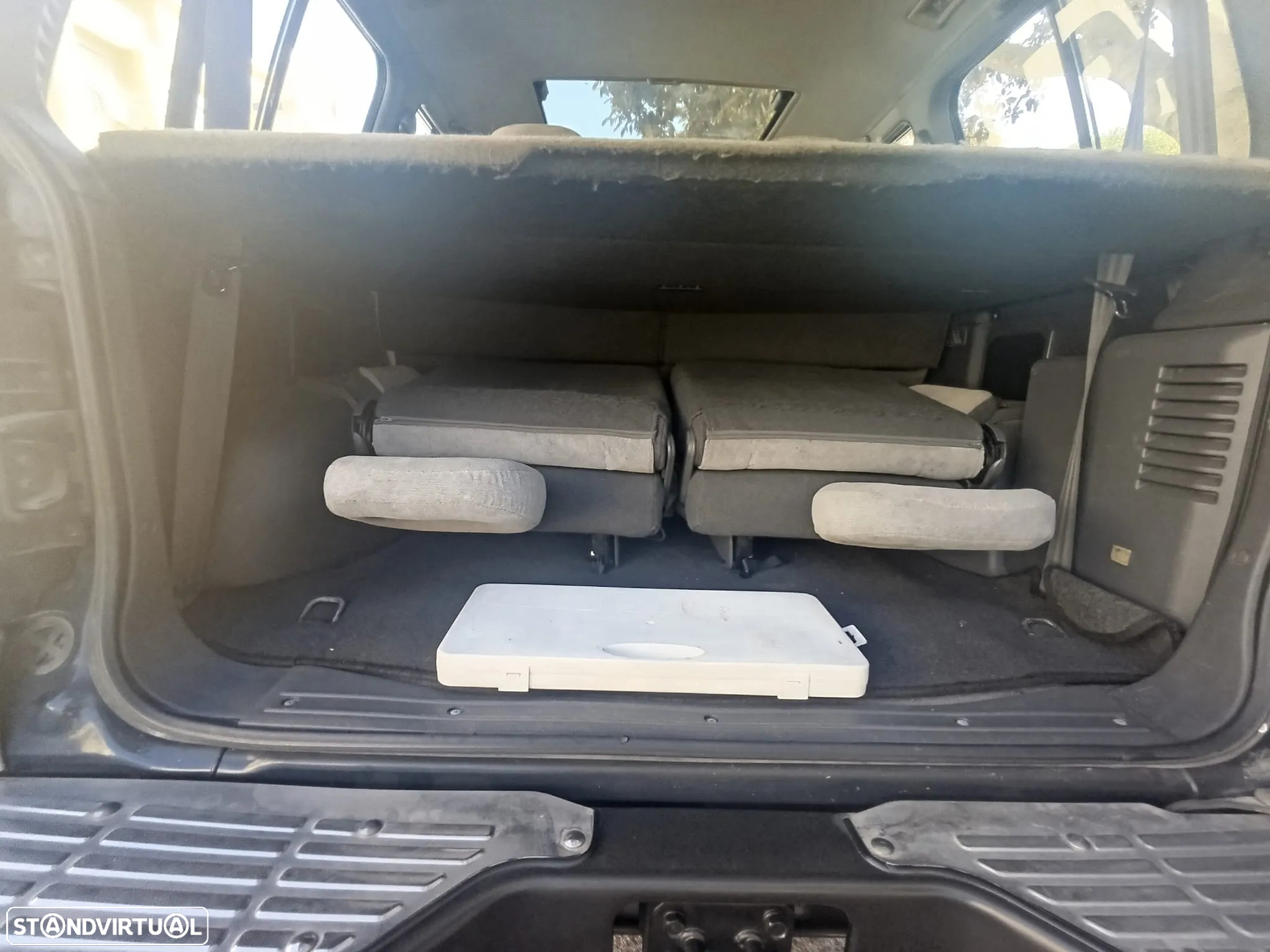 Mitsubishi Pajero 2.8 TD GLS Longo ABS - 26