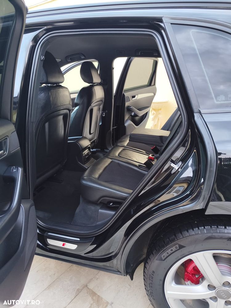 Audi Q5 - 7
